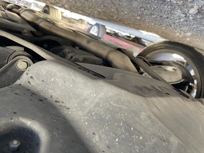 Mercedes Benz CLK350 2006-2009 diferencial portador trasero relación 2,82 984321 Foto 1 de 4