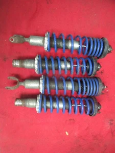 Tuning Art Gewindefahrwerk Honda EG2 EG3 EG4 EG5 EG6 EG8 EG9 EH6 EH9 EJ2 Bj.92.. - Picture 1 of 4