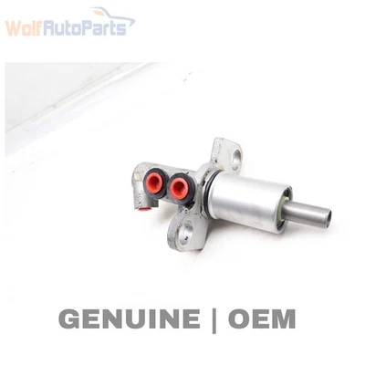 AUDI A6 C6 2005-2011 - Cilindro maestro de freno 4B3611021 Foto 1 de 4