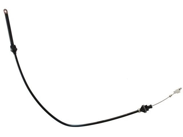 Throttle Cable For Chevy GMC S10 S15 Jimmy Syclone Blazer Sonoma Bravada FP64Z9 - Image 1 of 1