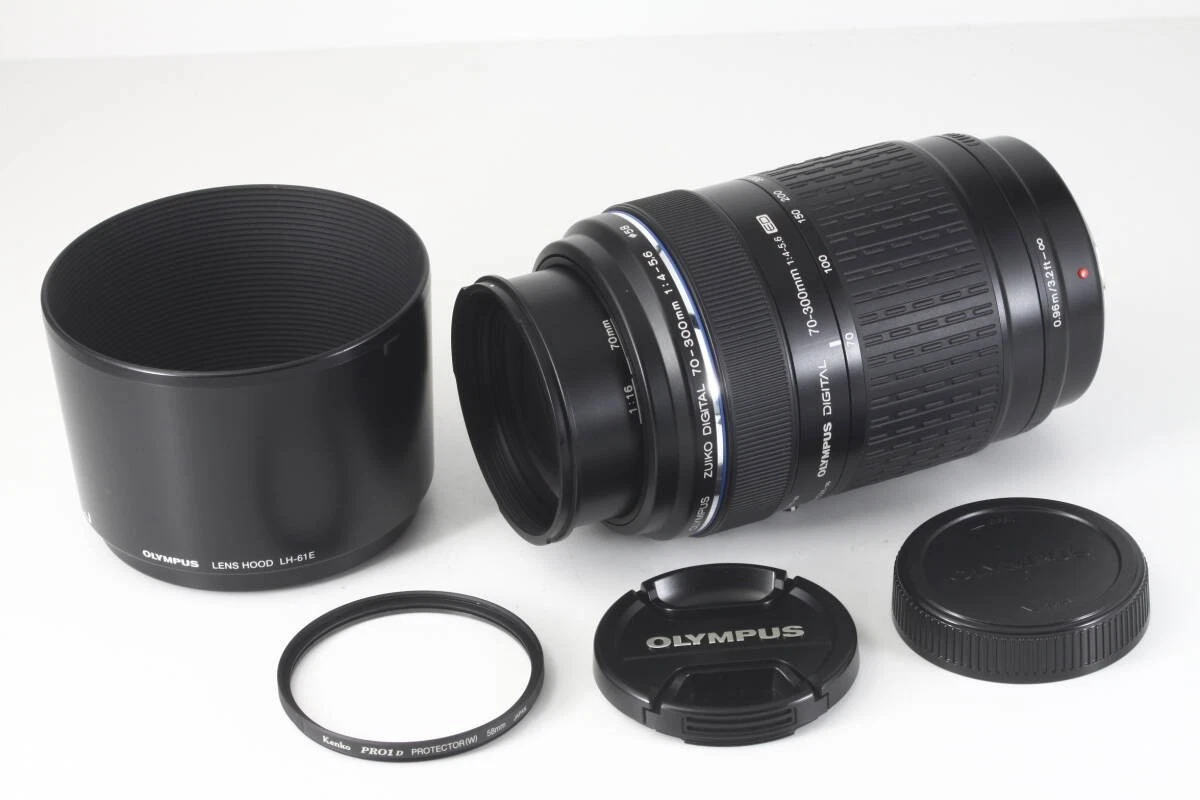 【再値下げ】OLYMPUS ZUIKO DIGITAL 70-300mm Amazon.com : OM SYSTEM OLYMPUS Zuiko 70-300mm f/4.0-5.6 ED Lens