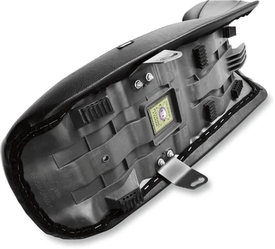 SARGENT - WS-600-19 - World Sport Perfor mance 座椅 - 黑色 - Carbon FX - Regula — 第 1/2 张图片