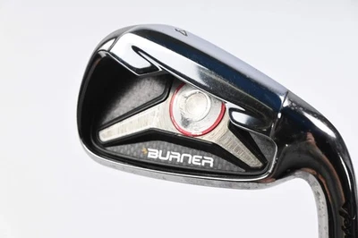 Taylormade Burner #4 Iron / 22 Degree / Regular Flex Steel Shaft - Image 1 of 4
