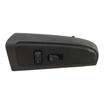 Interruptor de ventana de puerta delantera derecha Hummer H2 19115820 2003 2004 2005 2006 2007 Foto 1 de 4
