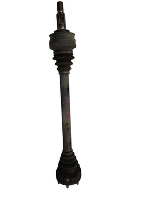 Eje conductor transmisión manual trasera compatible con 05-08 PORSCHE BOXSTER 604288 Foto 1 de 4