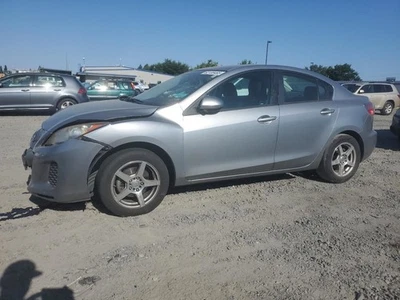 PASSANGER DASH AIR BAG BBM457K50C 2011-2013 MAZDA MAZDA 3 - Image 1 of 4