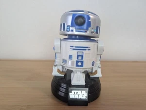 Funko Pop Star Wars R2-D2 Light Sound - Picture 1 of 10