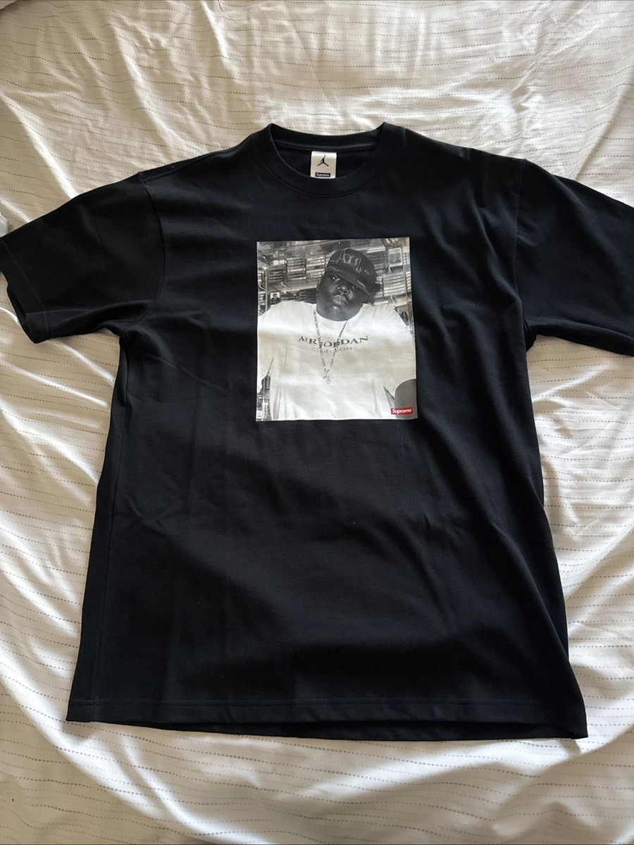 Supreme Cotton Regular Size M Short Sleeve T-Shirts for Men for
