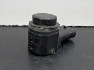 3C0919275S rear parking sensor for AUDI Q5 (8R) 2.0 TFSI QUATTRO GASOLINA 2009 - Imagen 1 de 8