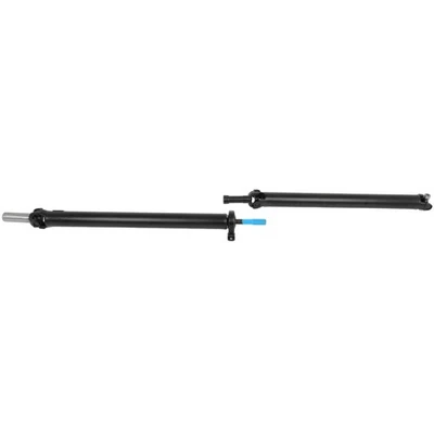 ECCPP Rear Driveshaft For Chevrolet Express 3500 2018 2019 2020 All Engine Steel - Image 1 of 4