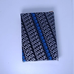 [L001] DATA BANK - CALCOLATRICE - NOT TESTED - Picture 1 of 2