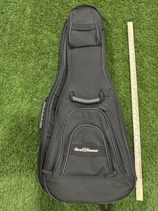 Road Runner padded, soft Guitar Case | Gig Bag | Backpack style - Picture 1 of 9