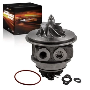 Turbocharger 28200-4A210 for Hyundai Galloper 2.5 TDI D4BH 73 KW 28200-4A210 - Picture 1 of 11