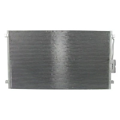 For Dodge Grand Caravan 2001-2004 Reach Cooling A/C Condenser - Image 1 of 4