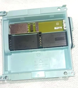 SIEMENS - A5E00435331 - SLOT RACK MOUNT - PBT-GF30-FR - Bild 1 von 2