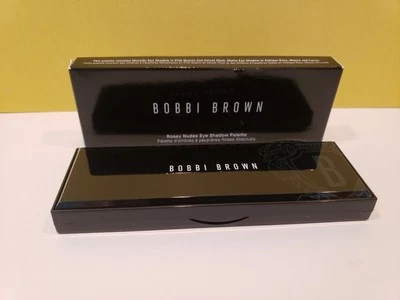 Bobbi Brown ~ Rosey Nudes Eye Shadow Palette ~ NIB - Image 1 of 3