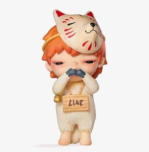 POP MART x HIRONO The Other One Series The Fox Display Figure Toy - Picture 1 of 3