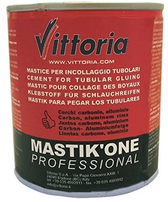 Vittoria Mastik Cement 250g Tin - image 1 of 2