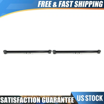 For Mazda 626 1998 1999 2000 2001 2002 Rear Suspension Trailing Arm Mevotech - Image 1 of 3