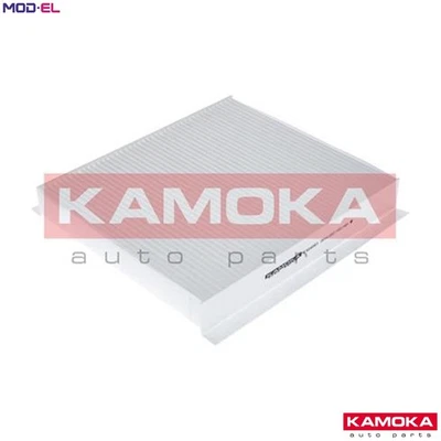 FILTER CABIN AIR F404001 FOR NISSAN TINO/ALMERA SENTRA/II/Hatchback PRIMERA 1.5L - Image 1 of 4