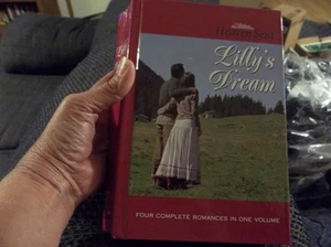 Lilly's dream - Bild 1 von 2
