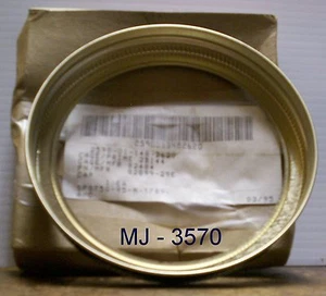 Sprague Devices - Screw on Filler Opening Cap for Radiator Overflow Reservoir - Bild 1 von 2