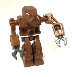 Lego EXO-Force Robot Drone Figure - Picture 1 of 3