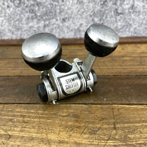 Vintage Shimano 333 Stick Shifter Stem Muscle Bike 5s 10s Speed Shift 70s A6 - Picture 1 of 10