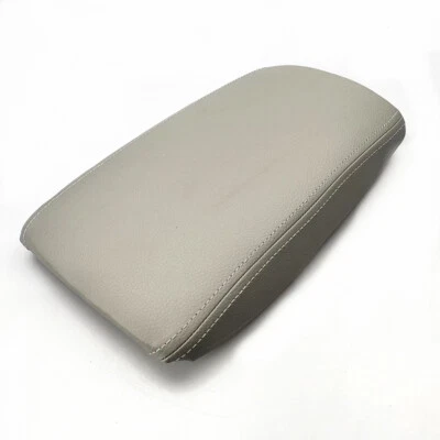 OE Center Console Armrest Box Cover for Audi A6 C6 A6 Allroad/Avant RS6 2005-11 - Image 1 of 4