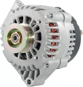 ACDelco Gold 335-1234 Alternator Impala Monte Carlo Century 3.4L 3.1L - Picture 1 of 4
