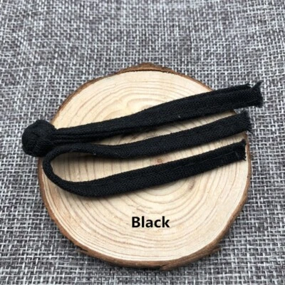 Lino Algodón Nudo Rana China Cierre Cierres Cheongsam Tai Chi Costura Botón Foto 1 de 4