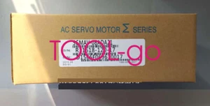 1PC New Yaskawa SGMAV-01ADA21 100W servo motor. - Bild 1 von 2