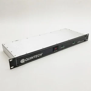 Quintech LS4 2150 LS Serie Aktiver L-Band Splitter (4 Ausgänge) LS042150A1FVA000 - Bild 1 von 8