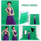 Photo Studio Non-Woven Fabric Collapsible Backdrop Background For Photograph
