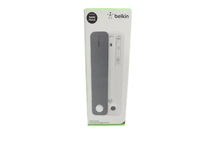 Belkin - Apple Pencil Case + Apple Pencil Ständer für iPad - NEU - Bild 1 von 4