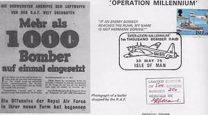 Operation Millennium - Picture 1 of 2