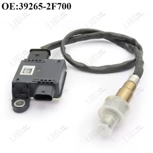 Particulate Matter Sensor 392652F700 39265-2F700 For Hyundai Staria Kia~ - Picture 1 of 5