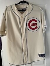 Majestic Men Chicago Cubs MLB Jerseys for sale | eBay