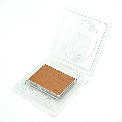 Christian Dior Dior Bronze ~Matte Sunshine~ SPF 20 Refill FullSize {NWOB} - Image 1 of 3