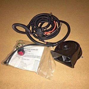 POLARIS OEM RZR/RZR S HORN KIT P/N 2877788 ** ^^ - Bild 1 von 1