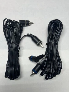 Genuine VIZIO Satellite cable wire pair SB3251-C0 SB3851 SB4051 S3851 D4 D5 20FT - Picture 1 of 1
