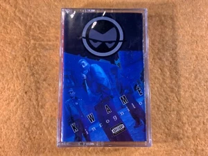 H6-5 KWAME’ Incognito .. SEALED .. PARENTAL ADVISORY .. 1994 - Picture 1 of 5