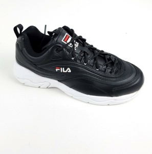 ICOMPRE 2 DE CADA CAJA tenis fila disarray Y OBTENGA UN 70% DE DESCUENTO!