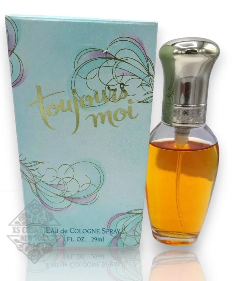 Dana Toujours Moi 2oz  Women's Eau de Cologne