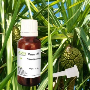 Allin Exporters Kewra Oil Pack Of 15ml - Picture 1 of 8