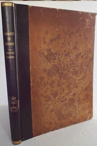 Croquis de guerre 1914-1915: Aquarelles & Sépias exécutées sur le Front & illus - Imagen 1 de 5