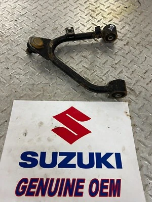 Suzuki Ozark 250 2006 brazo delantero izquierdo superior A Foto 1 de 3