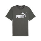PUMA Essentials Logo T-Shirt
