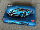 Lego Technic Bugatti Chiron 42083 - Brand New Sealed