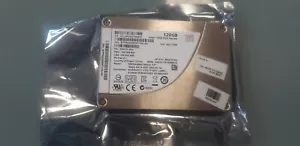 HP Intel SSD 320 Series 2.5" 120GB SSD SATA 6GB/s 25nm SSDSA2BW120G3/H - Picture 1 of 1